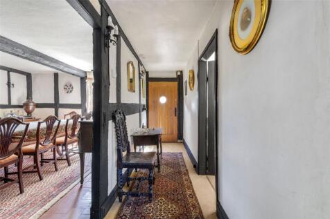 Spacious Home