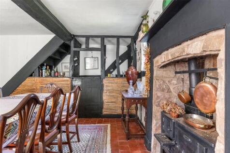 Timber Frame