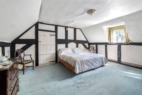 5 Bedrooms
