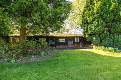 Timber Stables
