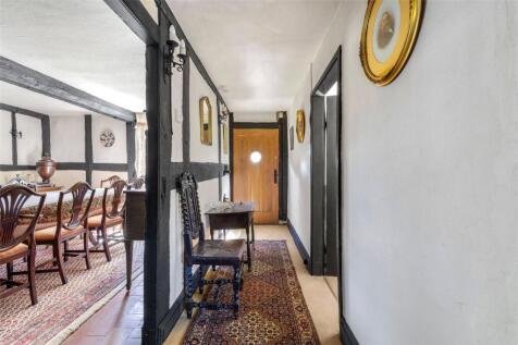 Spacious Home