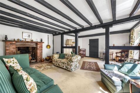 Period Property