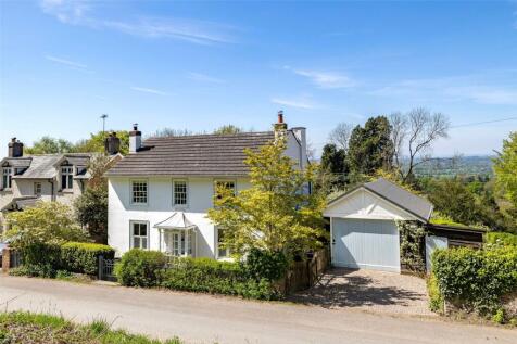 Detached Cottage