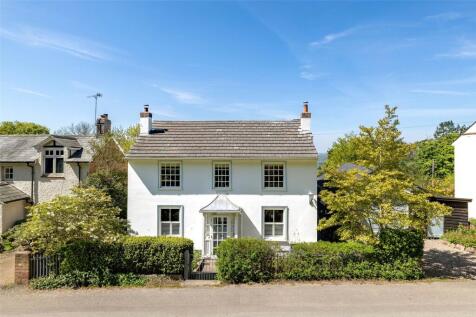 Period Cottage