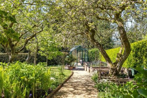 Cottage Garden