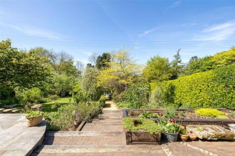Lovely Garden