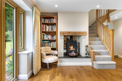 Period Property