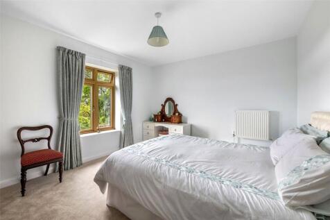2 Attic Rooms