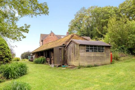 Outbuilding