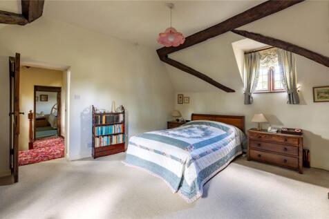 5 Bedrooms