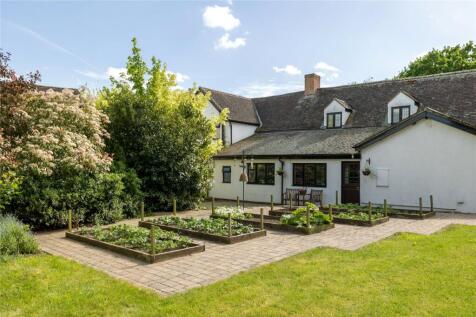 Kitchen Garden