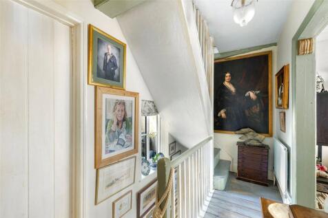 Close To Amenities