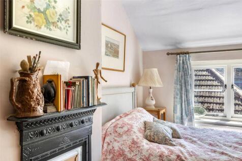 Comfortable Home