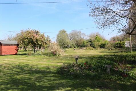 0.90 Acres