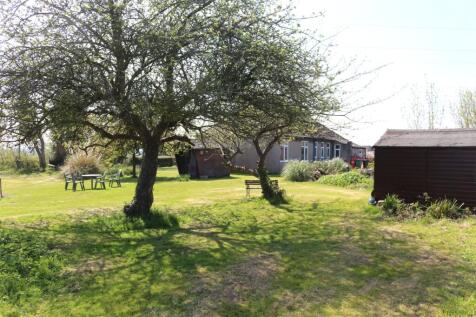 Large Garden