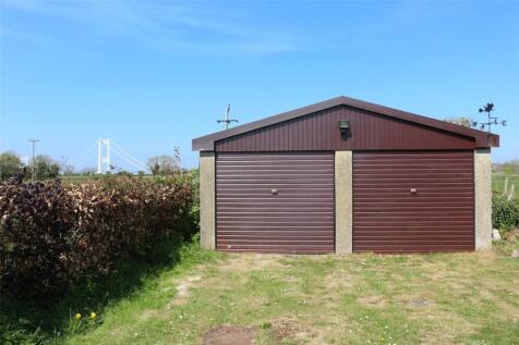 Double Garage