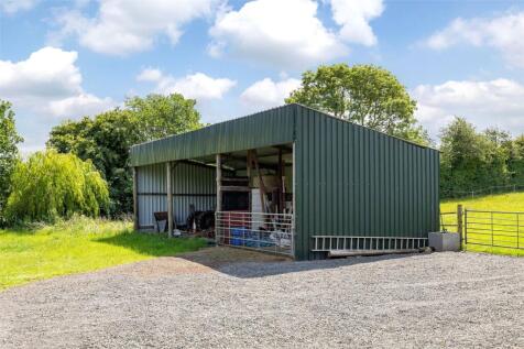 Barns