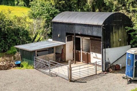 Stables
