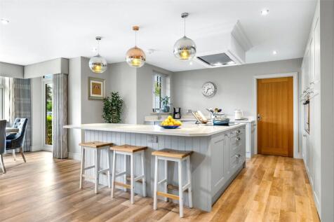 Open Plan