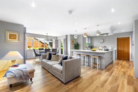 Desirable Location