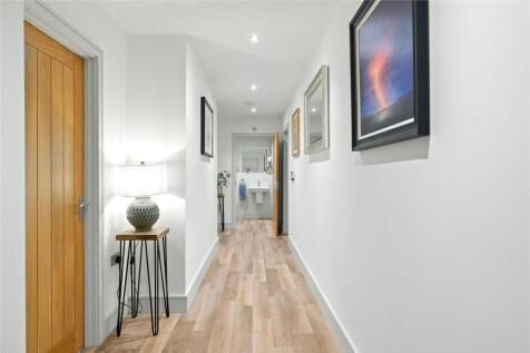 Attractive Hall