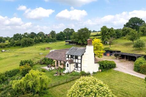 Detached Cottage