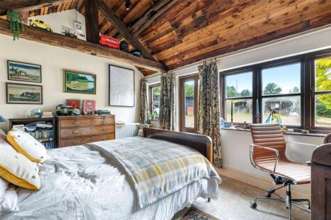 Big Bedroom