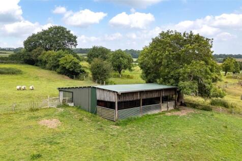 Agri Barn