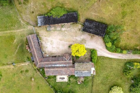 8.25 Acres Land