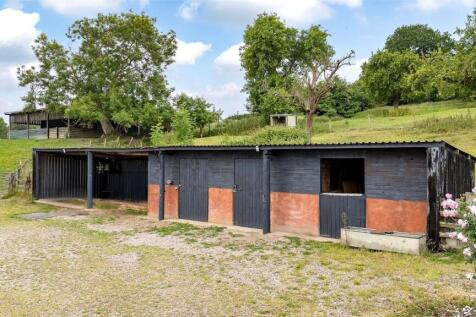Stables