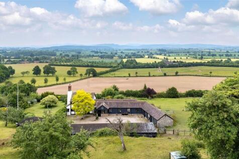 Commanding Views