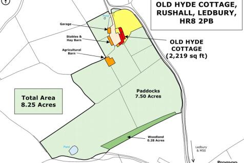 Sale Plan