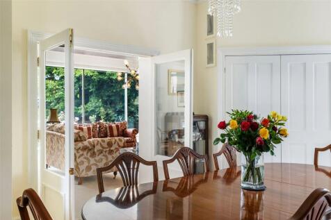 Generous Rooms