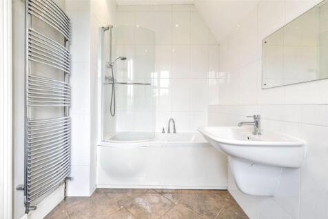 4 Bathrooms