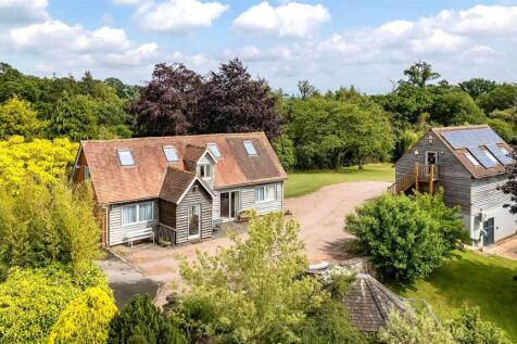 Detached Cottage