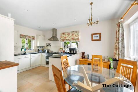 Cottage Kitchen