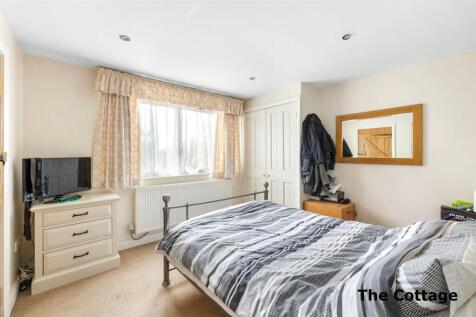 Cottage Bedroom