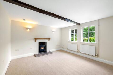 Woodburner