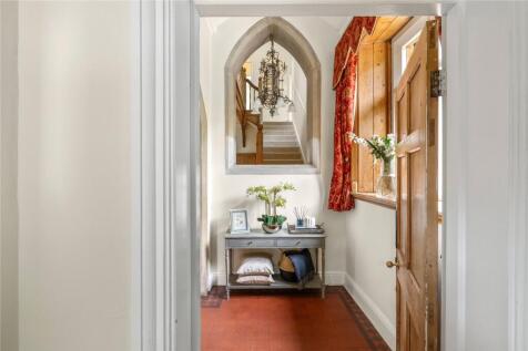 Period Property