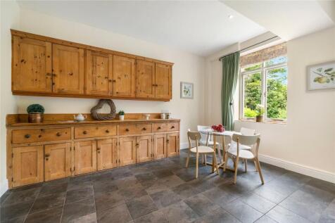 Large Kitchen