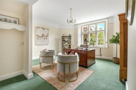 Home Office