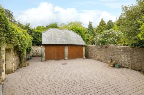 Double Garage