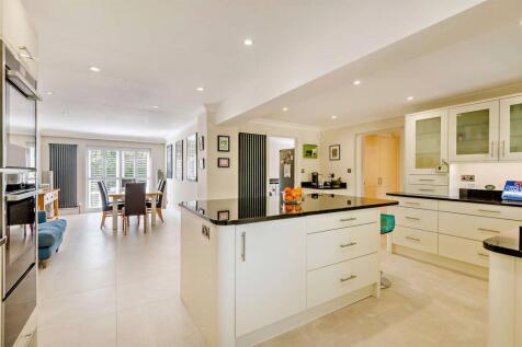 Open Plan