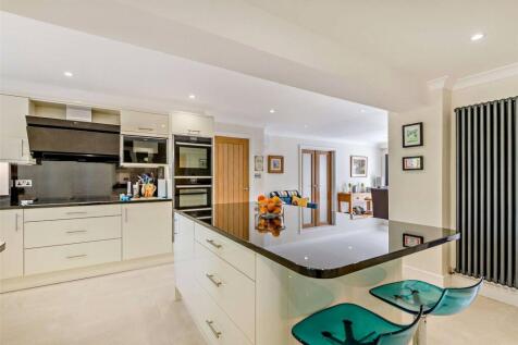 Built-In Appliances