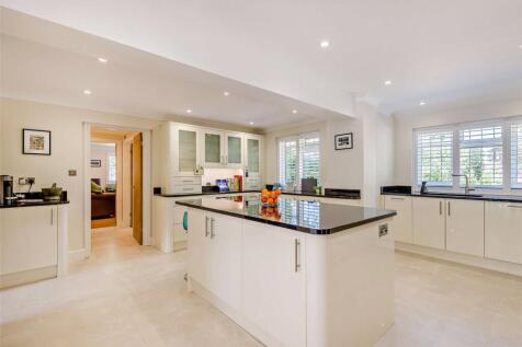 Kitchen Dining