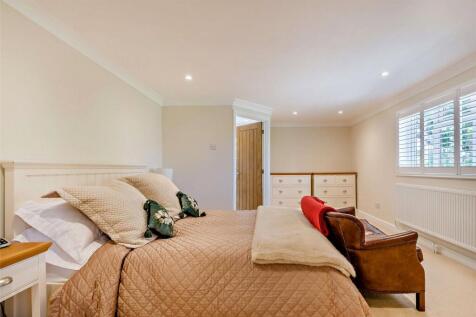 5 Bedrooms