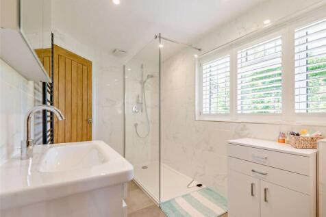 Modern Bathrooms