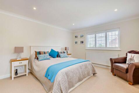 Immaculate Home