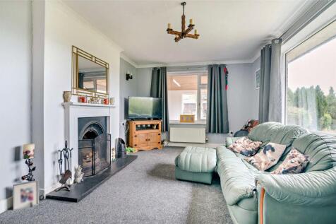 1 Reception Room