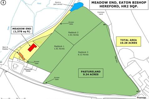 Sale Plan